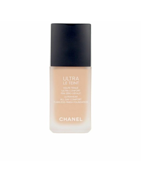 Fluid Make-up Chanel Le Teint Ultra 30 ml B40