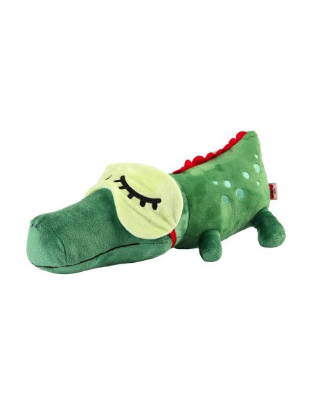 Fluffy toy Fisher Price   Crocodile 30 cm