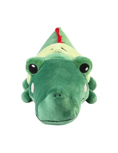 Fluffy toy Fisher Price   Crocodile 30 cm 2