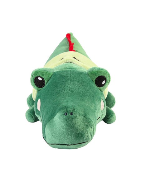 Fluffy toy Fisher Price   Crocodile 30 cm