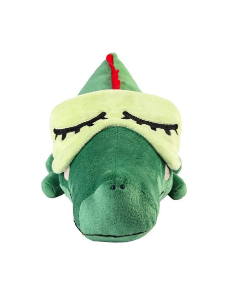 Fluffy toy Fisher Price   Crocodile 30 cm