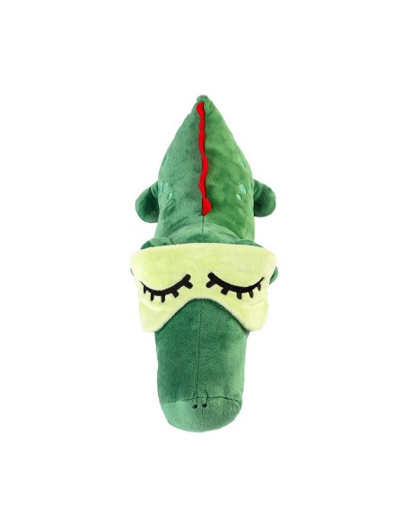 Fluffy toy Fisher Price   Crocodile 30 cm