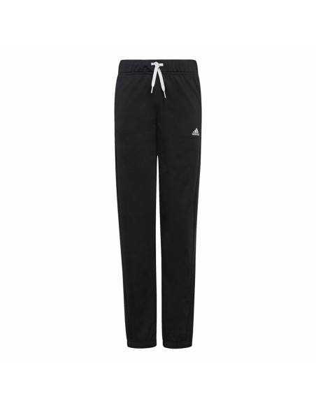 Children’s Tracksuit Adidas Essentials Total Black