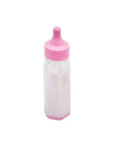 Dolls Accessories Reig Baby's bottle Nappy Potty 2