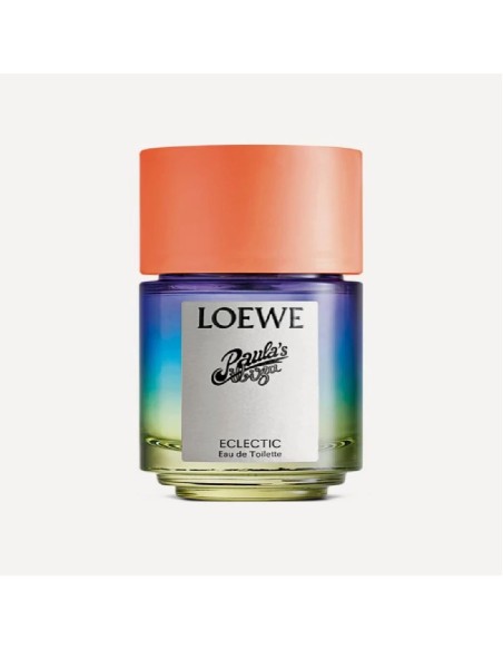 Unisex Perfume Loewe Loewe Paulas Ibiza Eclectic EDT 100 ml