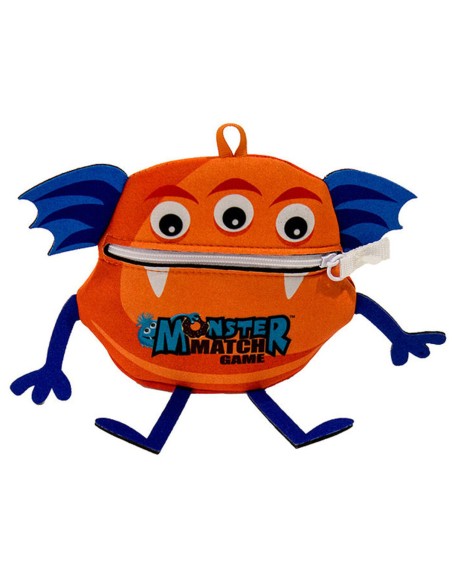 Board game Monster Match