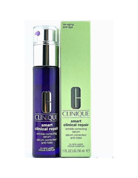 Facial Serum Clinique 192333101674 30 ml