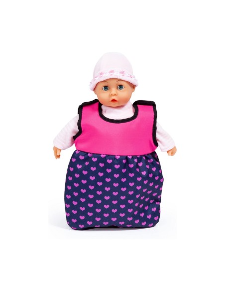 Dolls Accessories Reig Mega Combi Trolley