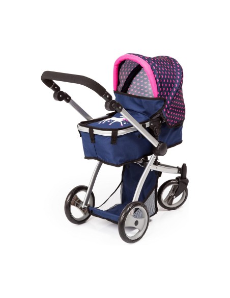 Dolls Accessories Reig Mega Combi Trolley
