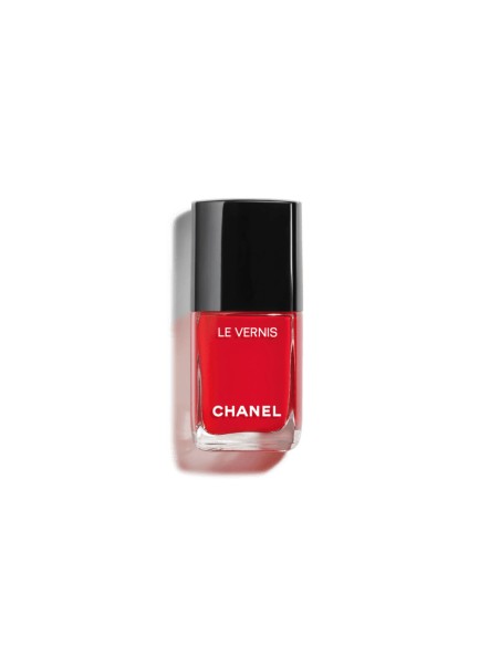 Nail polish Chanel Le Vernis Nº 147 Incendiaire 13 ml
