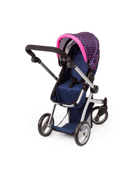 Dolls Accessories Reig Mega Combi Trolley