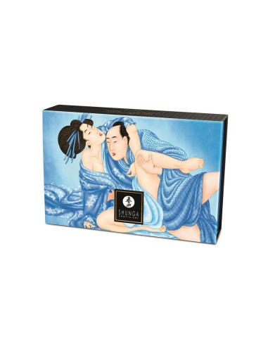Sensual Powder Shunga COCONUT 75 g