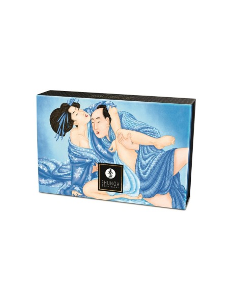 Sensual Powder Shunga COCONUT 75 g