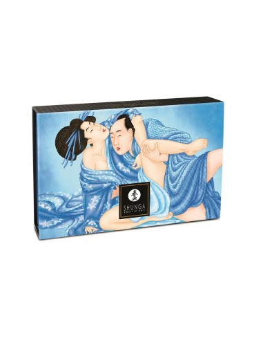 Sensual Powder Shunga COCONUT 75 g