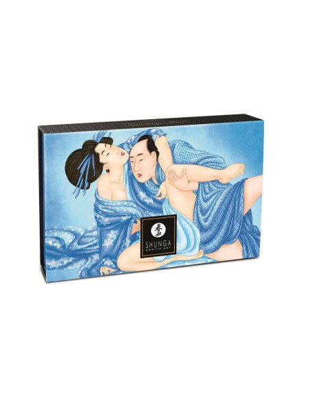 Sensual Powder Shunga COCONUT 75 g