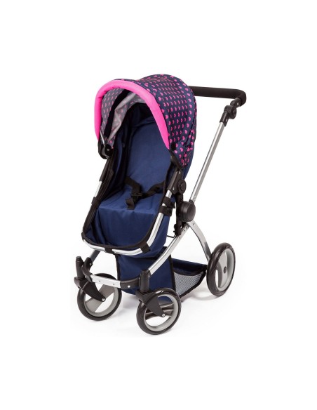 Dolls Accessories Reig Mega Combi Trolley