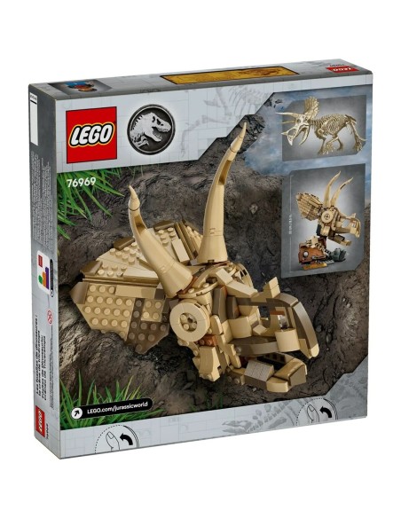Construction set Lego 76969