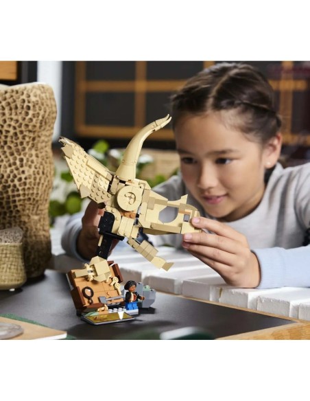 Construction set Lego 76969
