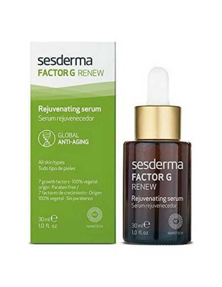 Facial Serum Factor G Renew Sesderma Factor G Renew (30 ml) 30 ml