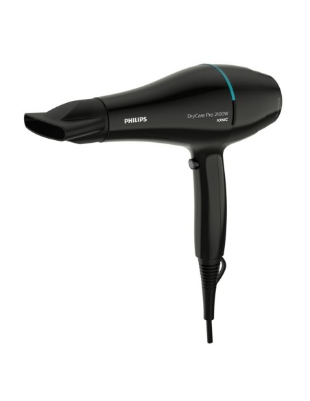 Hairdryer Philips BHD272/00 2100W 2100 W Black