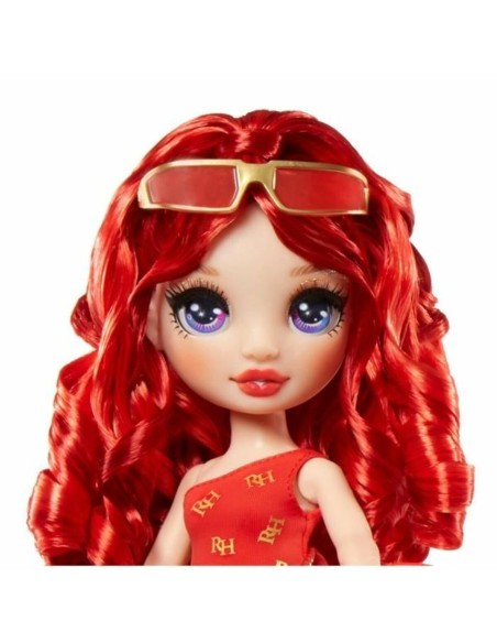 Baby Doll Rainbow High Swim & Style