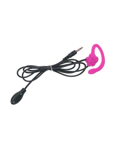 Baby Guitar Hello Kitty Electronics Microphone Pink