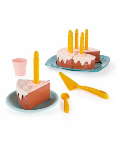 Set of Meals Ecoiffier Delicious