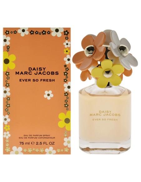 Women's Perfume Marc Jacobs Daisy Ever So Fresh EDP 75 ml