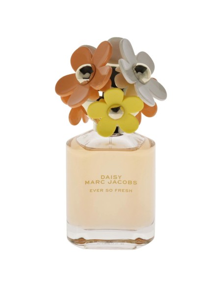 Women's Perfume Marc Jacobs Daisy Ever So Fresh EDP 75 ml