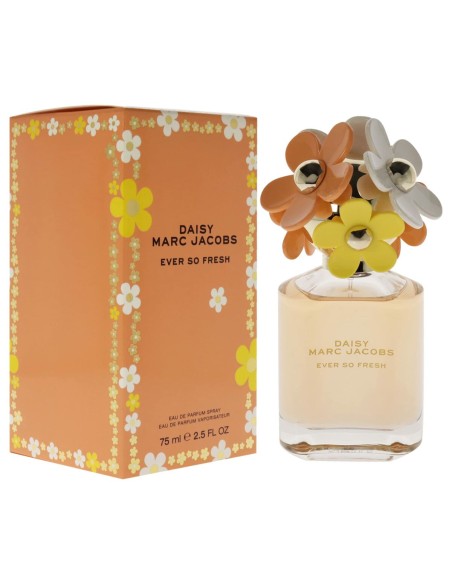 Women's Perfume Marc Jacobs Daisy Ever So Fresh EDP 75 ml