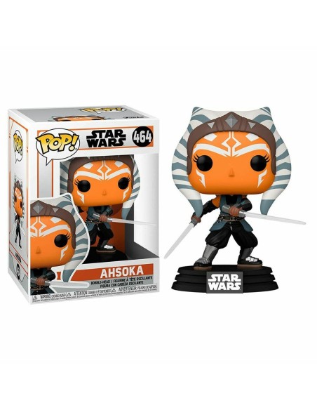 Action Figure Funko POP! STAR WARS: AHSOKA