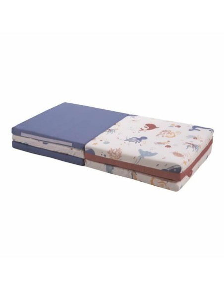 Play mat Tineo Treasures of the ocean 5-in-1