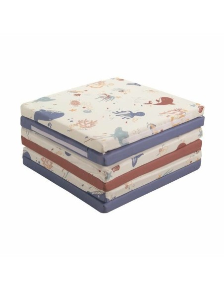 Play mat Tineo Treasures of the ocean 5-in-1
