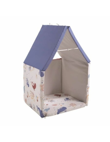 Play mat Tineo Treasures of the ocean 5-in-1