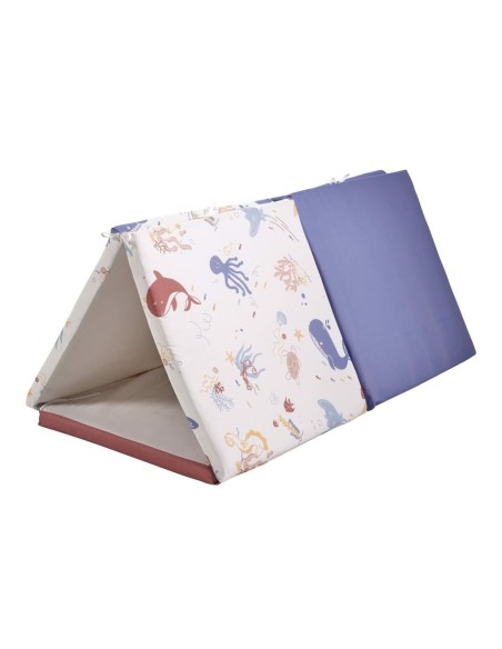 Play mat Tineo Treasures of the ocean 5-in-1