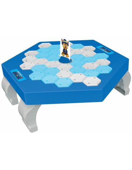 Skills game The Paw Patrol Don't Drop Chase