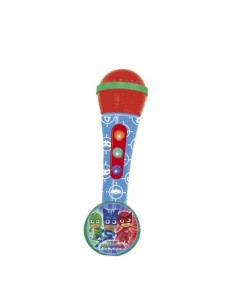 Karaoke Microphone PJ Masks 2869.0