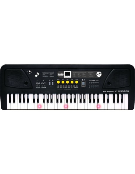 Electric Piano Reig 8925