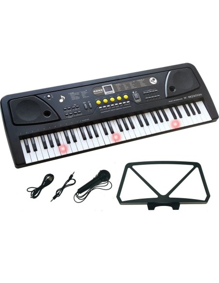 Electric Piano Reig 8925