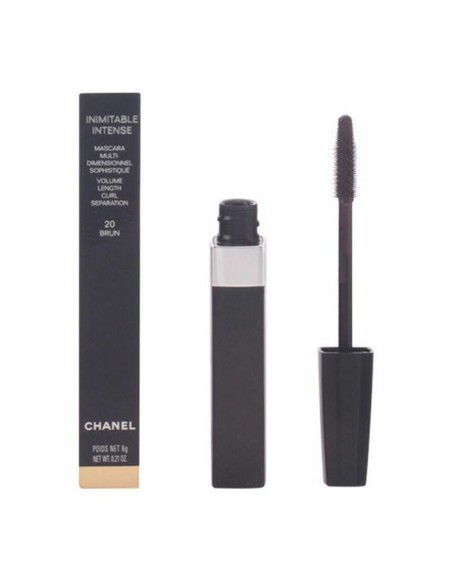 Mascara Inimitable Intense Chanel