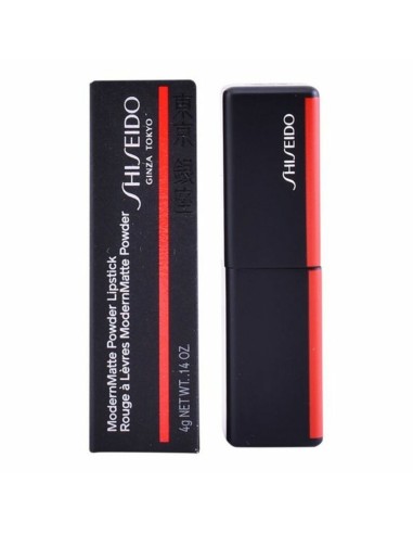 Lipstick Modernmatte Powder Shiseido 4 g