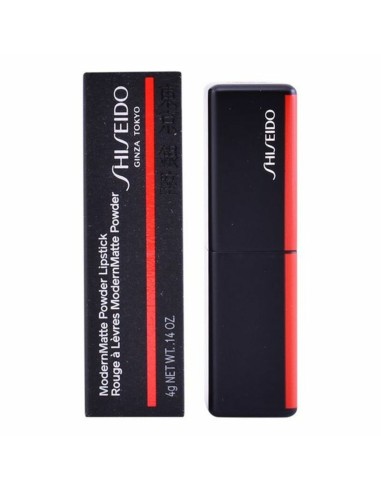 Lipstick Modernmatte Powder Shiseido 4 g