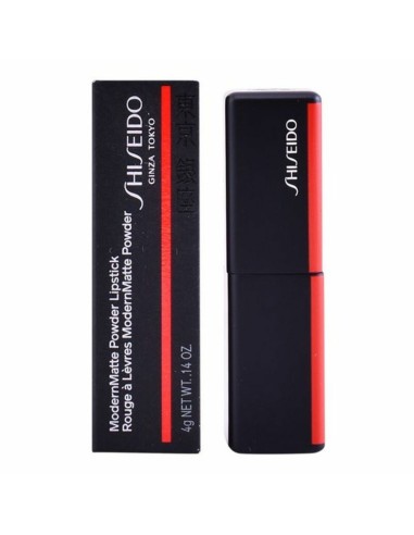 Lipstick Modernmatte Powder Shiseido 4 g