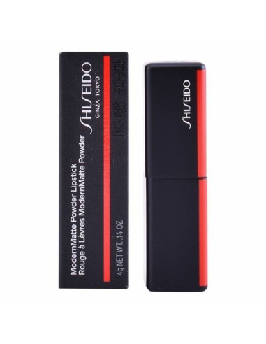 Lipstick Modernmatte Powder Shiseido 4 g