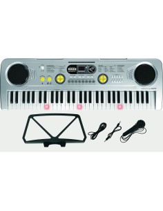 Electric Piano Reig 8924 2