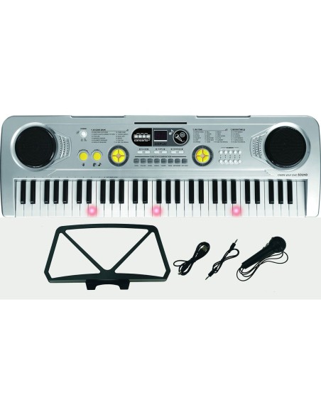 Electric Piano Reig 8924