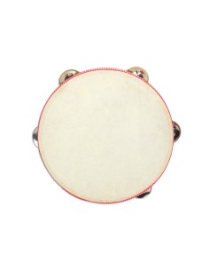Tambourine Reig Ø 20,5 cm Wood Plastic 20,5 cm 2