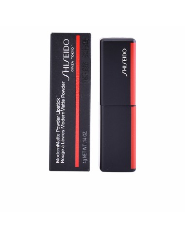 Lipstick Modernmatte Powder Shiseido 4 g