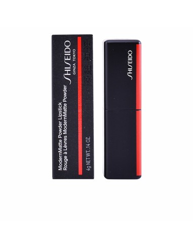 Lipstick Modernmatte Powder Shiseido 4 g
