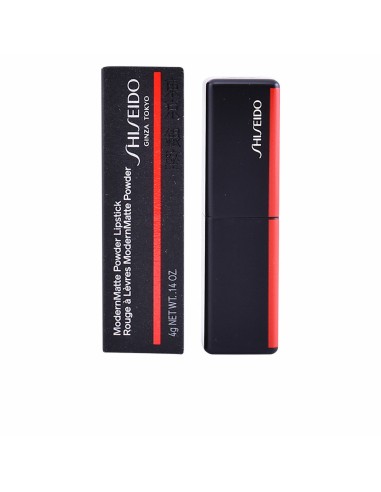 Lipstick Modernmatte Powder Shiseido 4 g